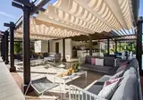 Appartementen Cortijo del Mar Resort foto 17