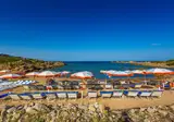Mangia's Santa Teresa Sardinia, Curio Collection by Hilton foto 17