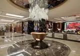 Hilton Istanbul Maslak foto 6