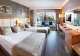 Hotel Aquasis Deluxe Resort & Spa foto 4