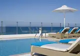 Althea Kalamies Luxury Villas foto 2