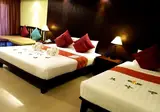 Khaolak Emerald Beach Resort & Spa foto 15