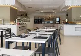 Hotel Intelier Orange foto 3