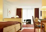 Hotel Stadt Freiburg foto 4