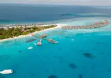 Cora Cora Maldives foto 1