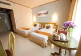 Pinnacle Lumpinee Park Hotel foto 23
