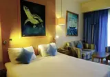 Parrotel Beach Resort foto 6