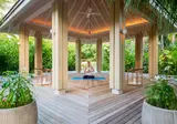 Baglioni Maldives Luxury All-inclusive foto 4