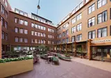 Scandic Helsinki Hub foto 1
