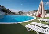 Don Juan Tossa Hotel foto 3