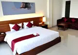 Taksu Sanur Hotel foto 27