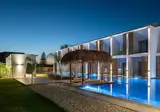 Aelius Hotel & Spa & Sensus Experience By Lavris foto 15