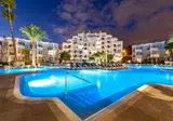 Appartementen HG Tenerife Sur foto 3