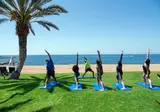 Hotel Constantinou Bros Athena Beach foto 18