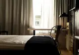 Hotel Scandic Malmen foto 8
