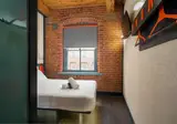 EasyHotel Manchester City Centre foto 11