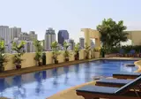 Grand Mercure Bangkok Asoke Residence foto 18