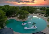 Alborea Ecolodge Resort foto 1