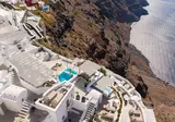Iconic Santorini a Boutique Cave Hotel foto 10