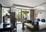 Outrigger Surin Beach Resort foto 22