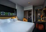 NYX Madrid Hotel foto 19