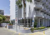 MedPlaya Hotel Alba Beach foto 13
