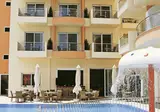 Hotel Nereides foto 16
