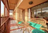 Hilton Cairo World Trade Center Residences foto 12