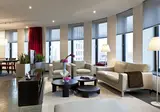 Hotel Dorint Kurfürstendamm Berlin foto 24