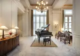 The Fullerton Hotel Singapore foto 10