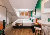 Hotel Keur foto 8