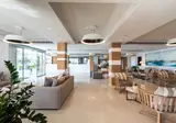 Evalena Beach Hotel foto 8