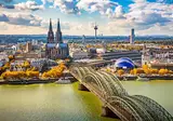 NH Köln Altstadt foto 2