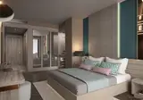 Aspera Hotel Altunizade foto 21