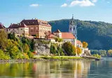 An der schönen Blauen Donau foto 10