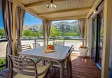 Valamar Camping Baška foto 12
