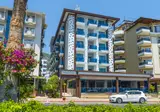 Kleopatra Life Hotel foto 16