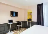Ibis Styles Paris Gare de l'Est TGV foto 19