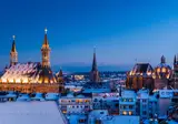 Kerstsfeer aan het Drielandenpunt, Slenaken foto 5