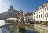 Duitsland en Tsjechië foto 15