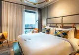 Four Elements Hotel Amsterdam foto 3