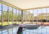 IBERIK Augas Santas Balneario & Golf foto 10