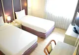 Trang Hotel Bangkok foto 14