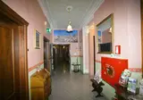 Hotel Desiree Florence foto 14