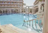 Cleopatra Palace foto 19