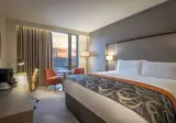 Clayton Hotel Glasgow foto 1