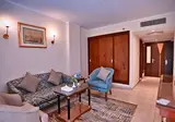 Swiss Inn Nile Hotel foto 10