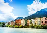 Ontdek Innsbruck en Tirol vanuit Seefeld foto 5