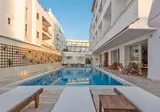 Zephyros Hotel foto 1