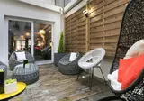 Hotel Magenta 38 by HappyCulture foto 2